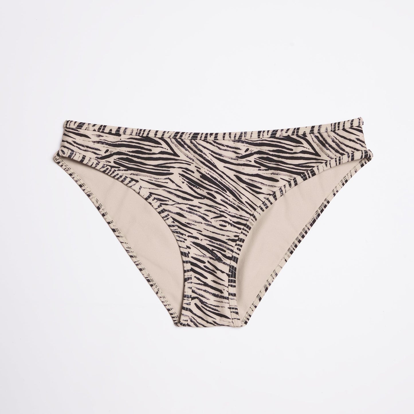 Bikini Bottom Smooth Bungalow