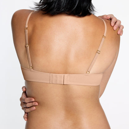 Classic All You Bra Buff