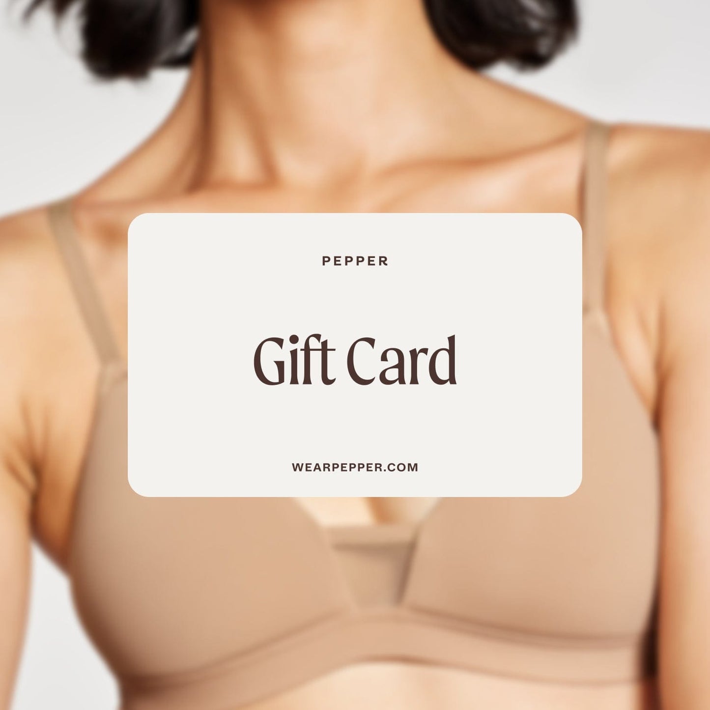E-Gift Card