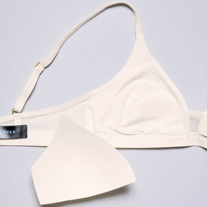 FeelGood Wirefree T-Shirt Bra Fawn