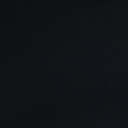 Scoop Underwire Bikini Top Ribbed Jet