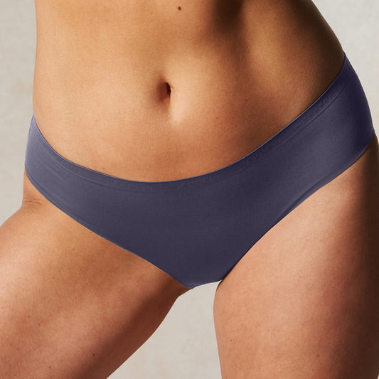 No Show Hiphugger Luna