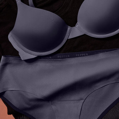 No Show Hiphugger Luna