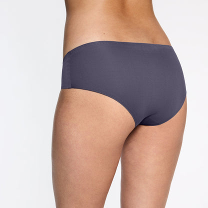 No Show Hiphugger Luna